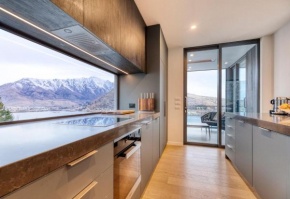 Penthouse Luxury - The Rata